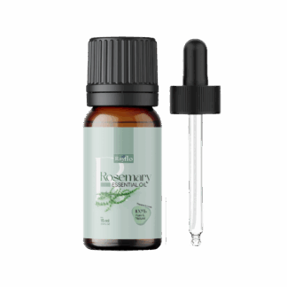 Rosemary Essential Oil 15 ml