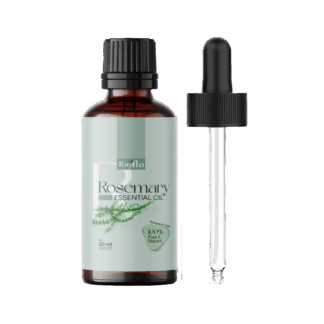 Rosemary Essential Oil 30 ml
