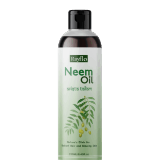 Neem Oil 250 ml