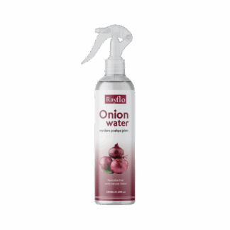 Onion Water Mist Spray 250 ml