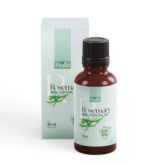 Rosemary Essential Oil 30 ml