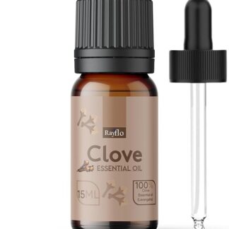 Clove Essential Oil 15ml