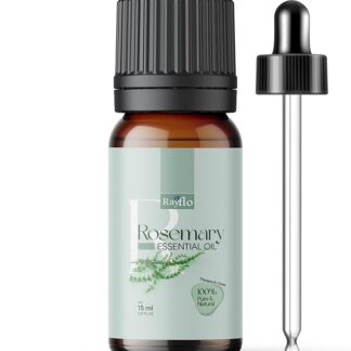 Rosemary Essential Oil 15 ml