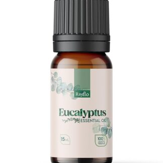 Eucalyptus Essential Oil 15ml