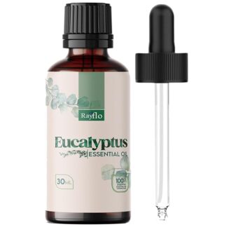 Eucalyptus Essential Oil 30ml