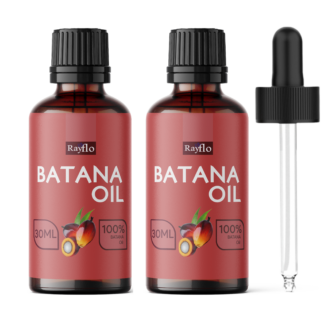 Batana Oil 30ml Combo