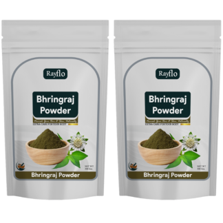 Bhringraj Powder 200 gm Combo