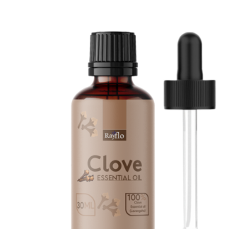 Clove Essential Oil 30ml