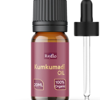 Kumkumadi Oil 20ml