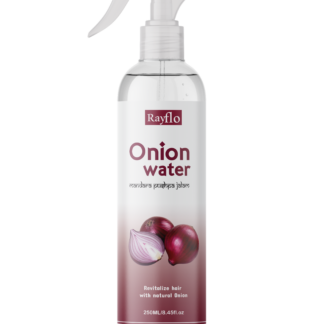 Onion Water Mist Spray 250 ml
