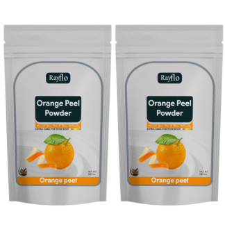 Orange Peel Powder 200 gm Combo