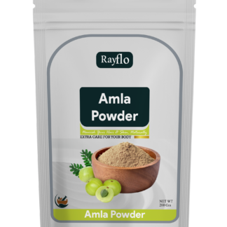 Amla Powder For Hair Growth| Ideal For Hair, Skin 200 gm